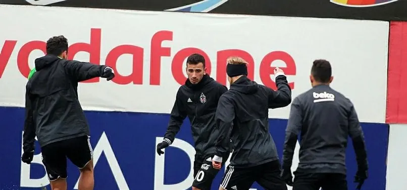 Beşiktaş, Münih yolcusu