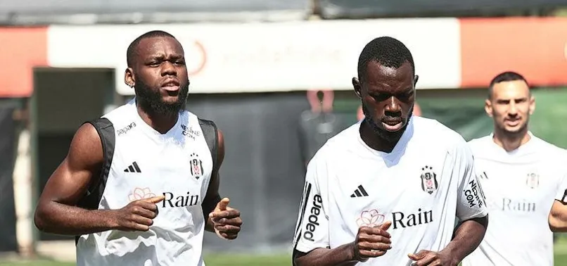 Beşiktaş Adana Demirspor'a hazır!