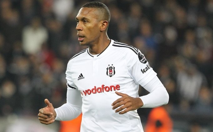 Beşiktaş’tan Burak Yılmaz açıklaması