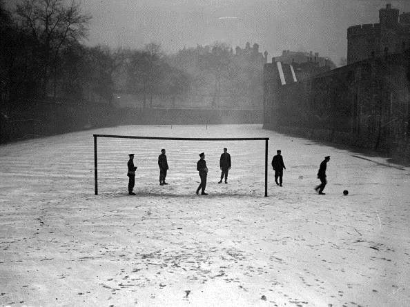 Karda futbolun 100 yılı