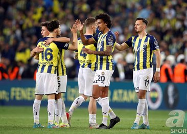 TRANSFER HABERİ: Brezilya basını duyurdu! ’Fenerbahçeli yıldız için ısrarcılar’