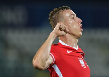Kartal'a Sörloth olmazsa Buksa var!