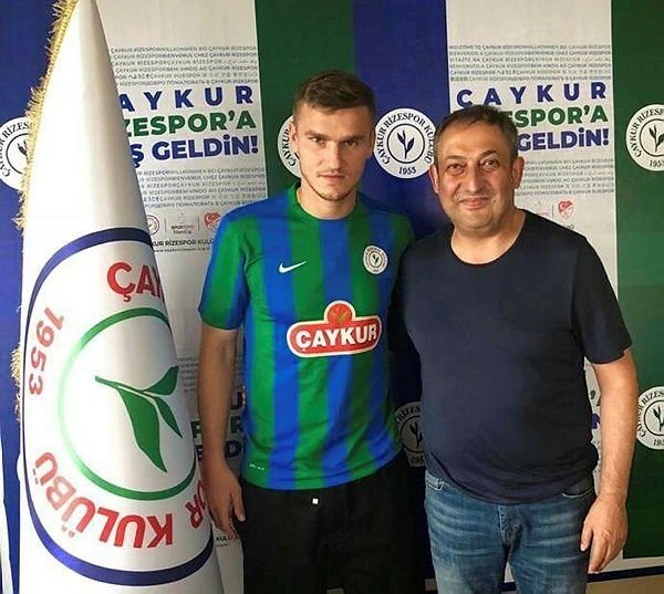 2018-2019 sezonu biten transferler