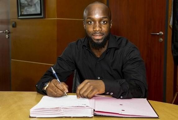 Dünyada biten transferler