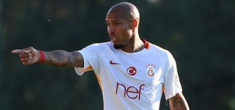 De Jong Beşiktaş derbisinde yok