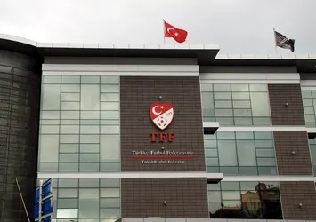 Türkiye'de futbolun kaderi belli oluyor