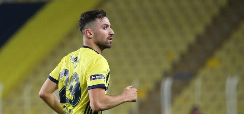 Sinan Gümüş için flaş transfer gelişmesi! Süper Lig ekibi ısrarını sürdürüyor