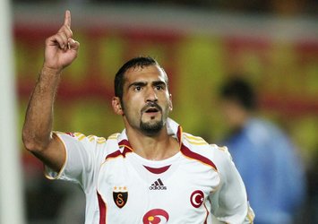 Ümit Karan Barcelona'ya attığı golün hikayesini A Spor'a anlattı!