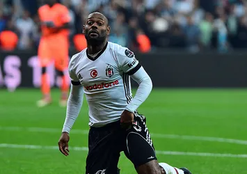 Beşiktaş'ta şok sakatlık: Lifi koptu!