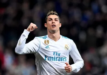 Real Madrid farklı kazandı