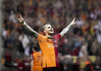 Icardi transferinde flaş paylaşım