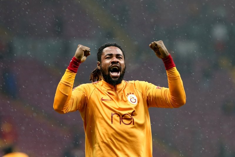 Galatasaray’a müjde! Luyindama...