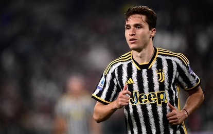 Beşiktaş’tan Federico Chiesa açıklaması!