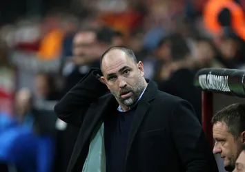 Igor Tudor Hajduk Split takımı ile anlaştı!