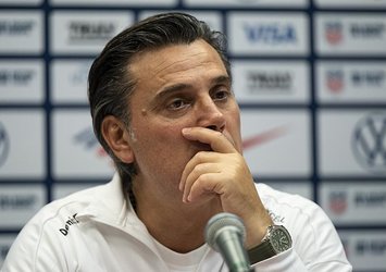 Vincenzo Montella'ya flaş öneri!