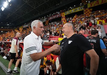 Yazarlar Göztepe-Fenerbahçe karşılaşmasını değerlendirdi