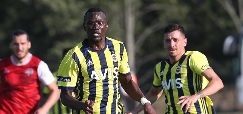 Fenerbahce 2 2 Fatih Karagumruk Mac Sonucu Aspor