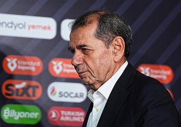 G.Saray ve Özbek PFDK'ya sevk edildi!