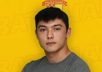 Batuhan Altınordu’da