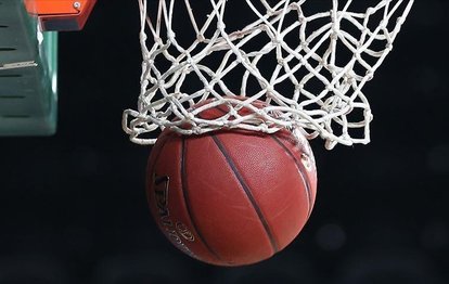 Basketbolda eşleşmeler belli oldu