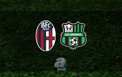 Bologna - Sassuolo maçı ne zaman, saat kaçta ve hangi kanalda? | İtalya Serie A