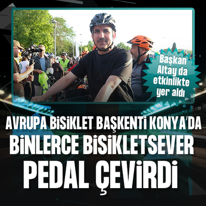 KONYA BŞB // 5 HAZİRAN