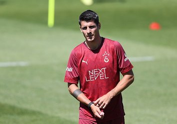 Alvaro Morata Como'da!