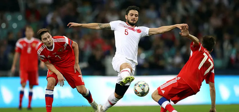 Okay Yokuşlu'dan Emre Mor'a övgü dolu sözler