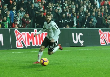 Yükselen değer Dorukhan