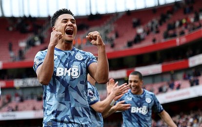 Konferans Ligi’nde çeyrek final heyecanı!