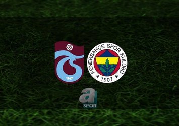 Dev derbi saat kaçta?