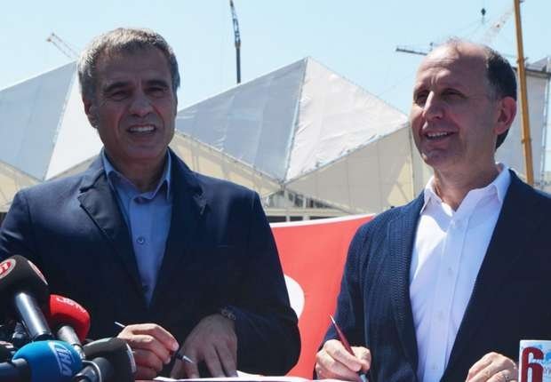 ’’Gün, bir ve beraber olma günüdür’’