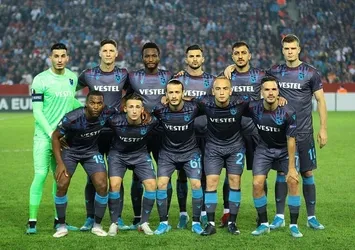 Şimdi Avrupa zamanı