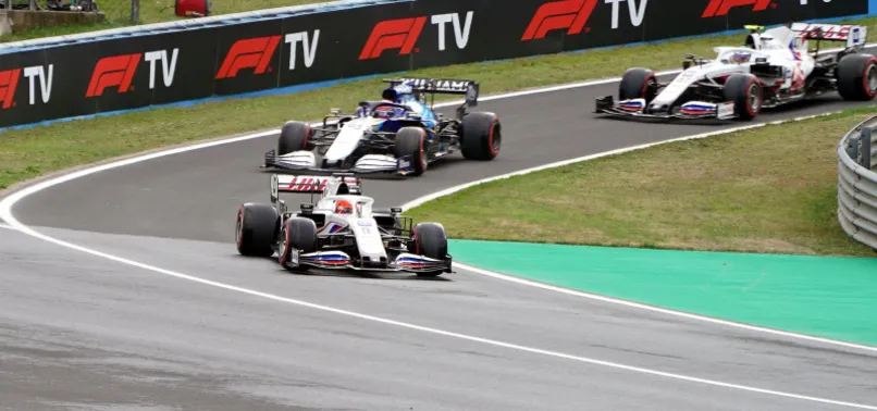 Formula 1'den flaş Rusya GP kararı!