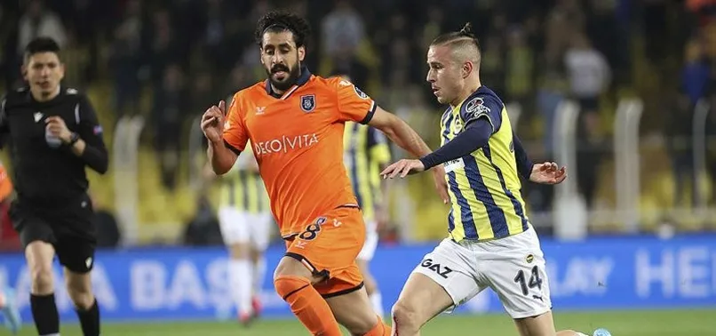 TRANSFER HABERİ - Başakşehir'den Tolga Ciğerci için açıklama!