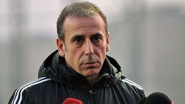 Abdullah Avcı’dan Galatasaray cevabı