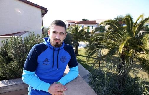 Galatasaray’ın yeni transferi Emre Mor bakın nereli