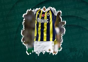 Süper Lig ekibi F.Bahçeli yıldıza talip!