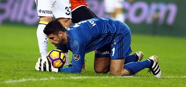 Fenerbahçe’ye Devler Ligi şoku!