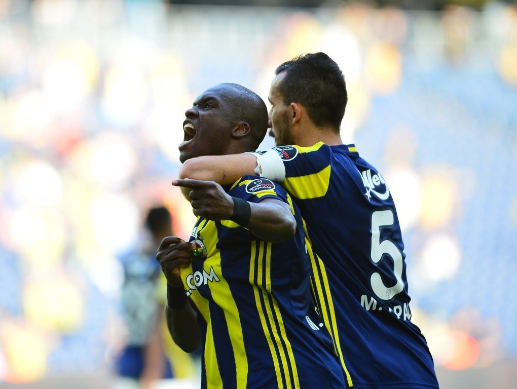 Moussa Sow’a İtalyan kancası