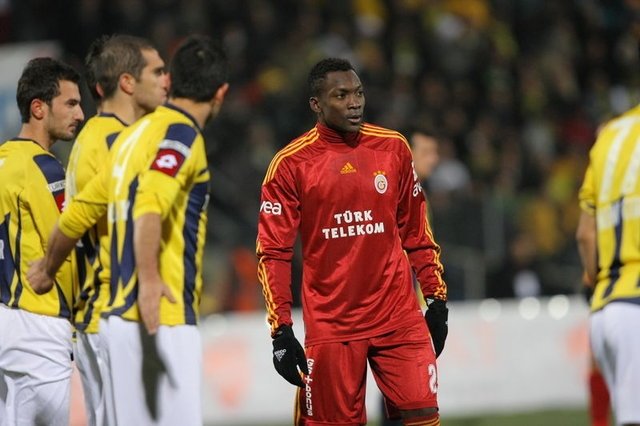 4 Büyükler’in 30 yaş üstü transferleri