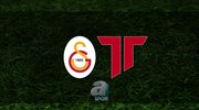 Galatasaray - Trencin maçı ne zaman?