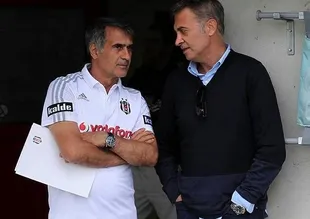 Fikret Orman, kurayı değerlendirdi