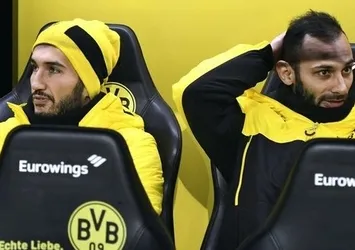 Nuri ve Ömer zehirlendi!