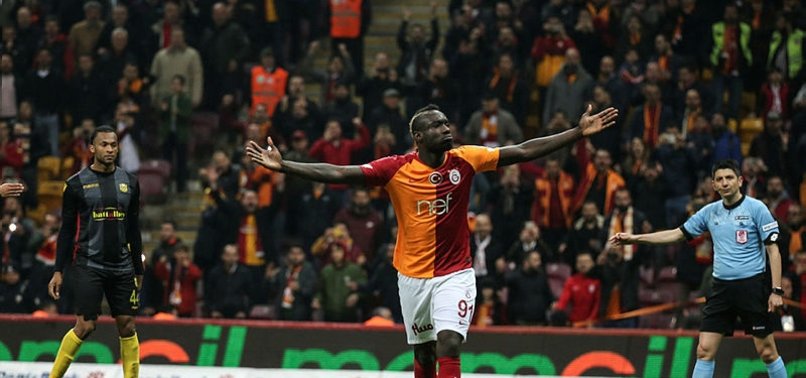 Diagne geldiği gibi gidiyor! Yeni adresi...
