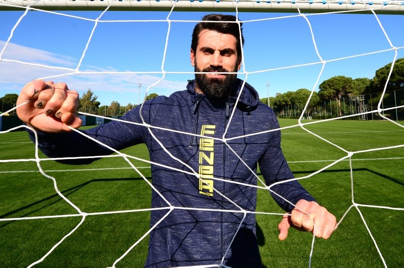 Fenerbahçe’de dev buluşma!