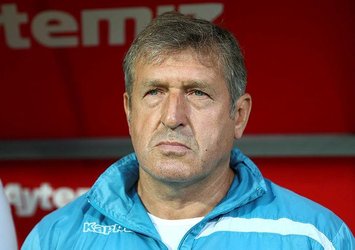 Safet Susic: "Seleznov ceza alacak"