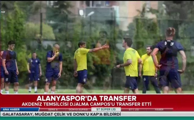 Phillip Cocu işbaşı yaptı