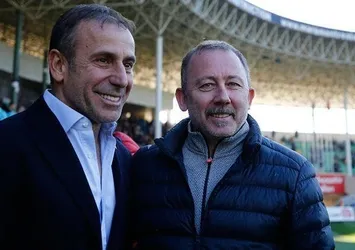 Beşiktaş'ta hedef yerli hoca