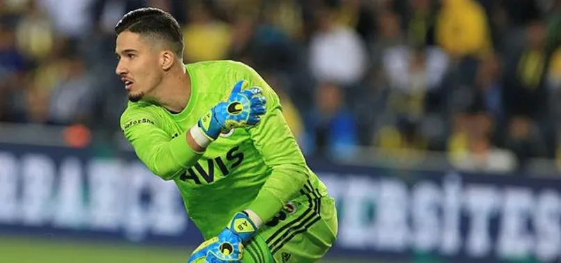 Fenerbahçe'de gelen ilk top gol oluyor